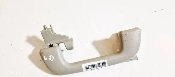 Toyota Avensis T250 Rear interior roof grab handle