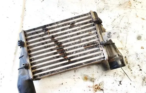 Audi A4 S4 B5 8D Intercooler radiator