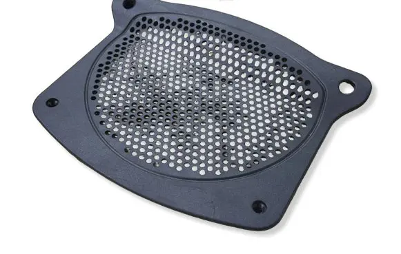 BMW 3 G20 G21 Subwoofer grill/trim A1901134