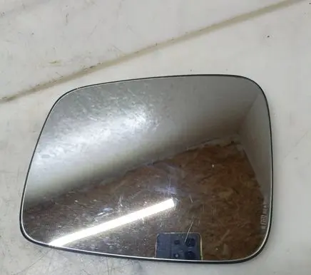 Volkswagen Transporter - Caravelle T4 Wing mirror glass 701857522L