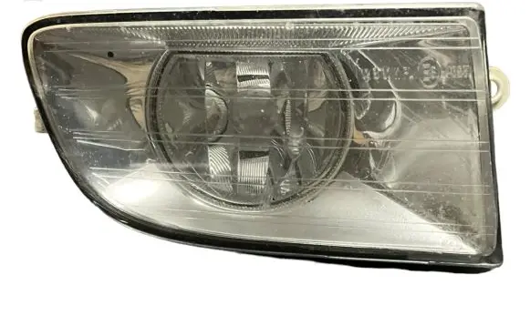 Skoda Octavia Mk2 (1Z) Front fog light 1Z0941702A 1Z0941700A