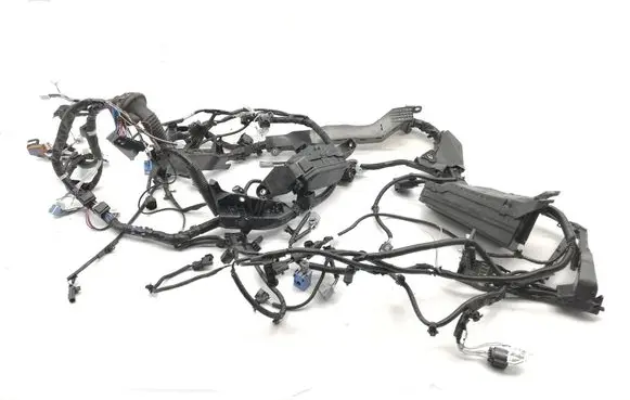 Toyota Corolla E210 E21 Engine installation wiring loom 2476ISJ11 78723W