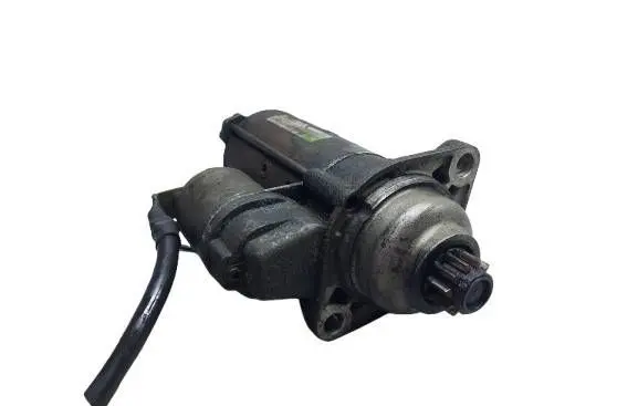 Audi A3 S3 8L Starter motor 02A911024BKAS 02A911024B D7RS30