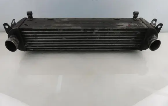 Land Rover Range Rover Sport L320 Intercooler radiator 