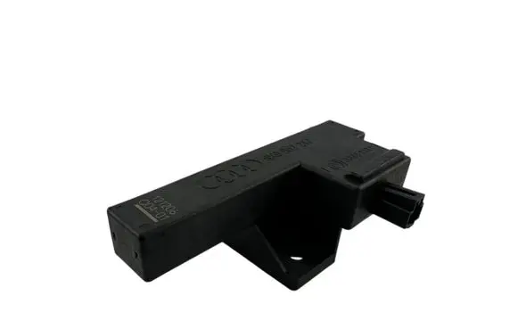 Audi A5 Sportback 8TA Keyless (KESSY) go control unit/module 8K0907247 33542221