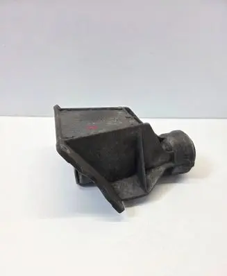 BMW 5 E60 E61 Driveshaft support bearing bracket 7527916 59280110