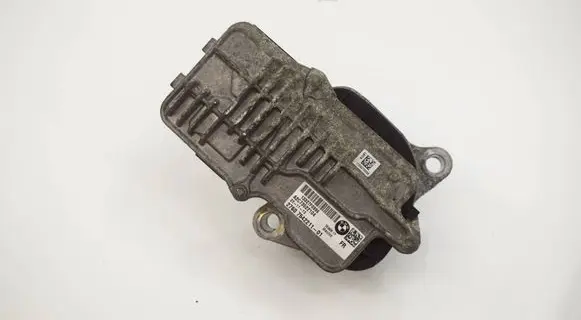 BMW 3 F30 F35 F31 Gearbox-reducer motor 7542211 27607542211 7649785