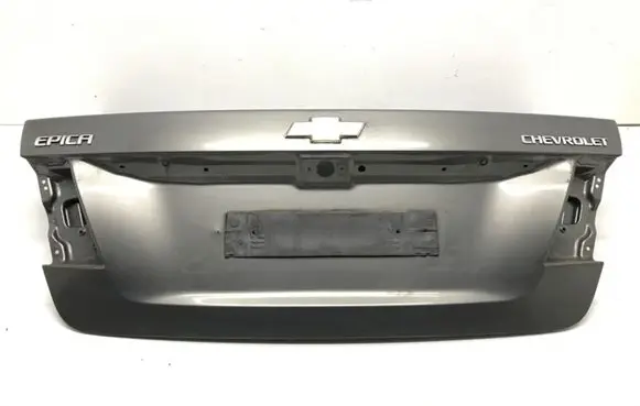 Chevrolet Epica Tailgate/trunk/boot lid 96636633 96636359