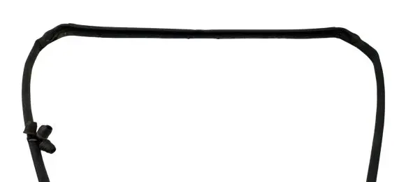 Ford Escape III Engine compartment rubber GJ54S16B990 GJ54S16B990A EC4CA