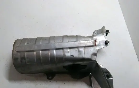 Citroen DS3 Exhaust heat shield V7584308