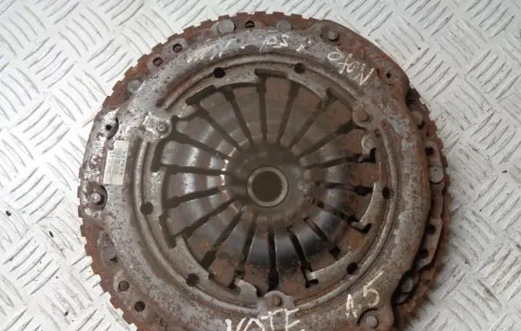 Nissan Note (E12) Clutch set kit