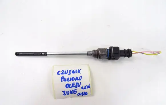 Nissan Juke I F15 Oil level sensor 