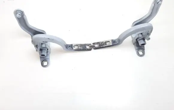 Tesla Model X Rear door hinge set 1898789 1037844