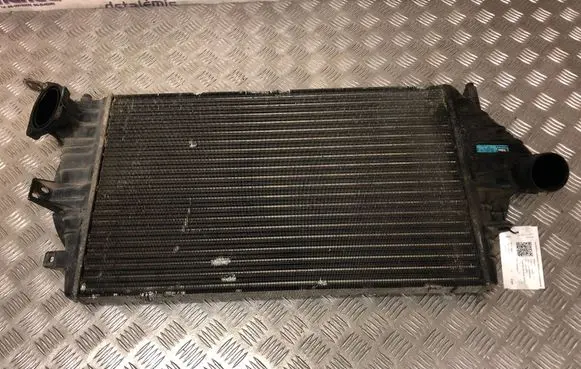 Renault Laguna II Intercooler radiator 856390N
