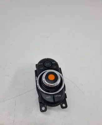 Mini One - Cooper F56 F55 Head unit multimedia control 9392037