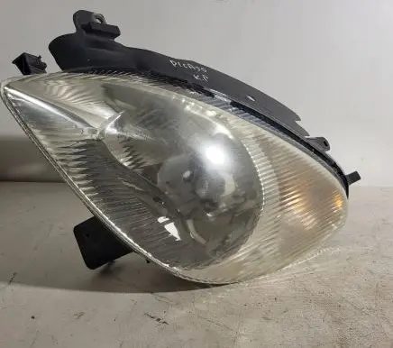 Citroen Xsara Picasso Headlight/headlamp EC1298 5212