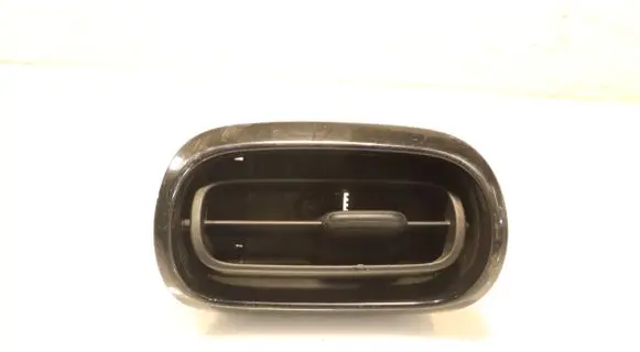 Toyota Yaris XP210 Dashboard side air vent grill/cover trim