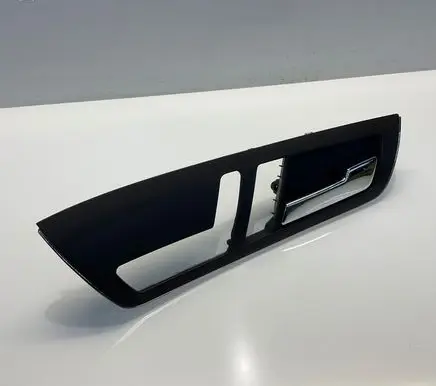 Mercedes-Benz S W221 Front door interior handle A2217205648 A3364000001 2217205648