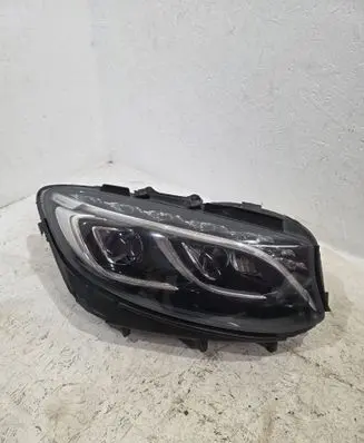 Mercedes-Benz S C217 Headlight/headlamp A2178200461 30128363200 LE12C6302