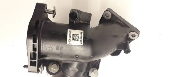 BMW 1 F20 F21 Intake manifold 850640607