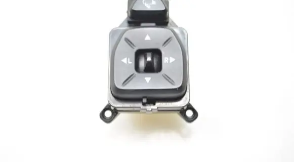 Hyundai ix35 Wing mirror switch 3834801110