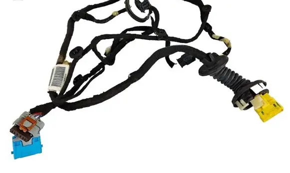 Citroen DS7 Crossback Rear door wiring loom 9826016180