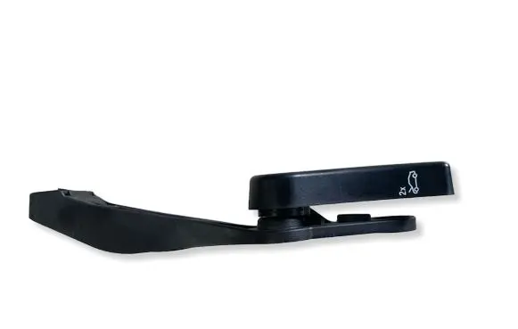 BMW 3 GT F34 Engine bonnet (hood) release handle 7326365