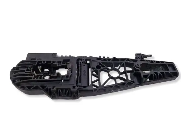 Jeep Renegade Rear door exterior handle 252107