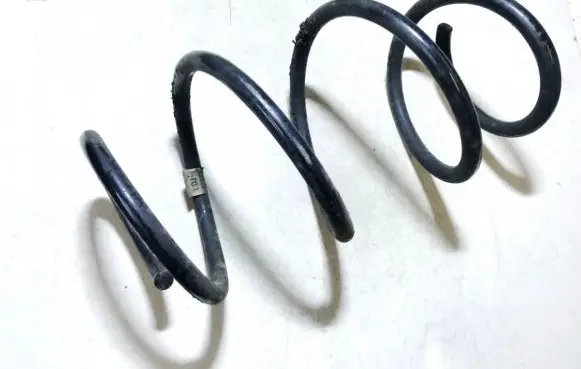 BMW 3 F30 F35 F31 Front coil spring