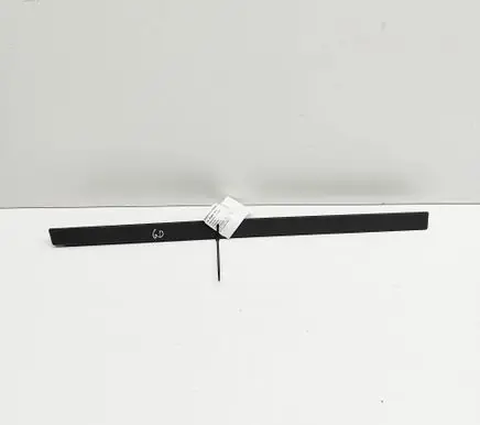 BMW X7 G07 Rear door card panel trim 7482570