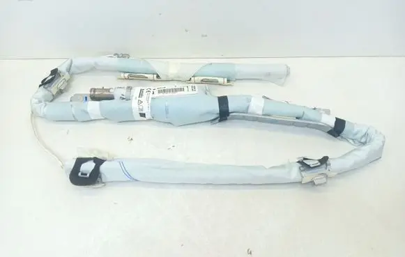 Nissan Qashqai Roof airbag 985P14EA0A AY4EA154105805 P32SIC