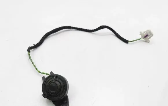 BMW 3 E46 Front door high frequency speaker 8368232 4913430620