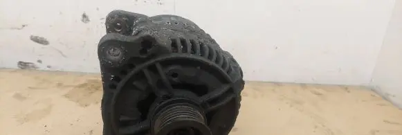 Volkswagen Sharan Generator/alternator 028903025S 0123515014