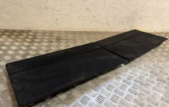 Mercedes-Benz GLE W167 Trunk/boot floor carpet liner A1676802903 551000060