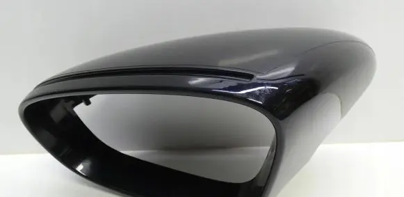 Porsche 911 Front door electric wing mirror 992857527FFF