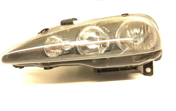 Alfa Romeo 147 Headlight/headlamp