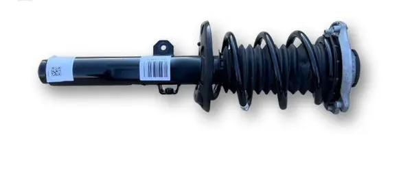 BMW X1 U11 Front shock absorber with coil spring