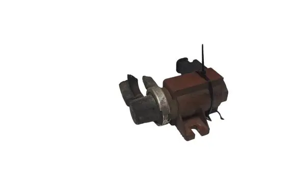 Citroen C4 I Turbo solenoid valve 9652570180