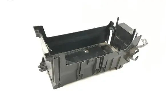 Opel Insignia A Battery box tray 13243606 23128538 13448185