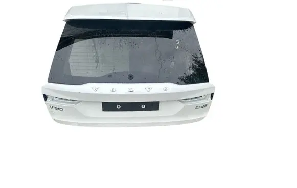 Tailgate/trunk/boot lid