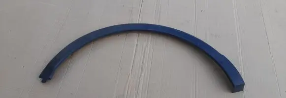 Renault Captur Rear arch trim 788A20643R