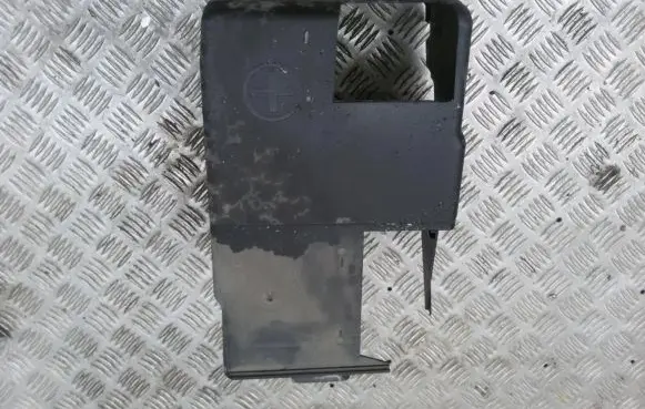 Peugeot 307 Battery box tray cover/lid 9634366380