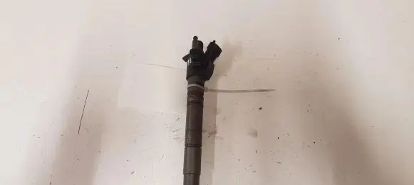 Volvo XC60 Fuel injector 0445116016 31272690