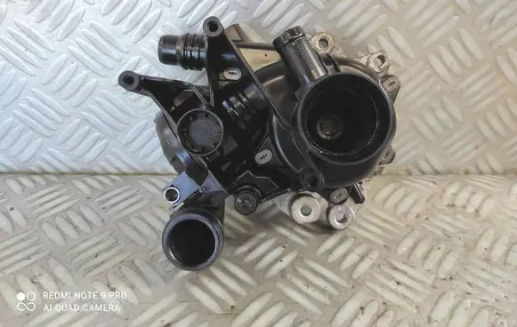 Water pump