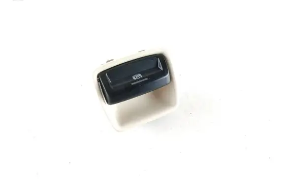 Porsche Panamera (970) Hand parking brake switch 97061325102 10008403 12345102380004