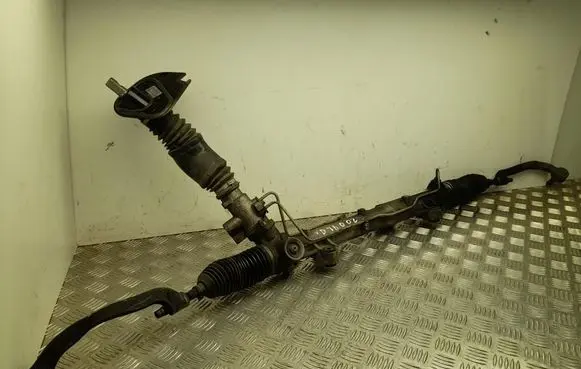 Volkswagen Transporter - Caravelle T5 Steering rack 7853974576