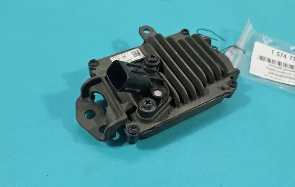 Toyota Corolla E210 E21 Central body control module 8821033120 IMPRK1574754