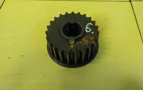 Opel Insignia A Timing chain sprocket 