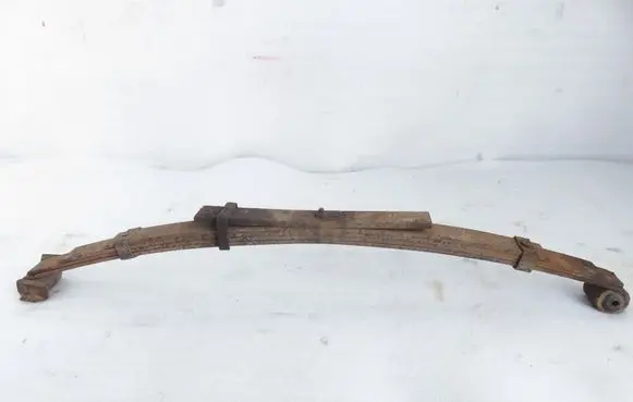 Daihatsu Feroza Rear leaf spring 