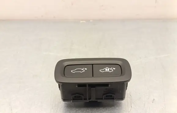 Polestar 2 Tailgate/trunk/boot open switch 31674801